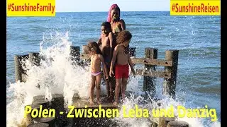 Polen / Stilo, Debki, Hel: Urlaub am Meer
