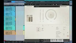 Abbey Road Two - Iconic Strings - Short Song 