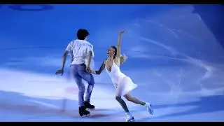 Софья Леонтьева, Даниил Горелкин / Фестиваль московского спорта (01.07.2023)