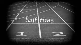 halftime drum and bass 1/2 mixed by CrossX