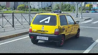 Крайнее видео перед отпуском