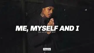 [FREE] EBK Jaaybo Type Beat – ME, MYSELF AND I