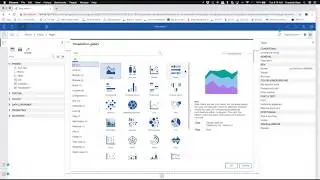 Cognos Analytics 11.1  an In Depth Perspective, Part 2