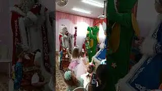 Новогоднее настроение