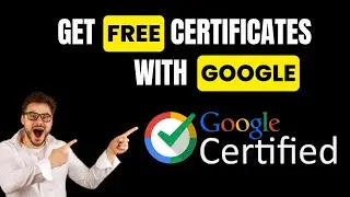 Google Cloud Innovators: Get Certified Program - All You Need to Know! | FREE Certification
