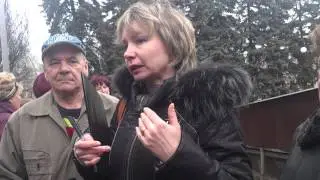 Счетчики