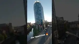 fpv transition short 