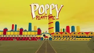 Poppy playtime в Rec Room!