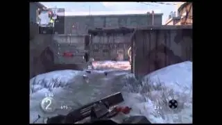 COD: Black Ops Stick and Stones