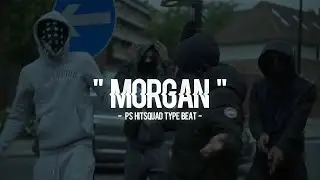 PS Hitsquad Type Beat 