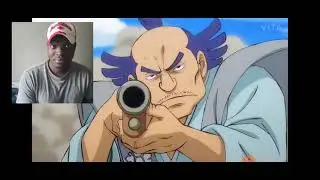 Zoro vs Denjiro reaction #Wano #short #shorts