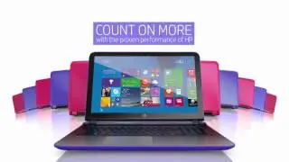 HP - HP Pavilion 15T