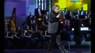 Toto Cutugno - Ninannao' / Il treno va