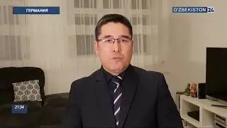 Тахлилнома ўзбек тилида  13 01 2019 - Анвар Шерматовнинг Давлат Дастури бўйича шархлари