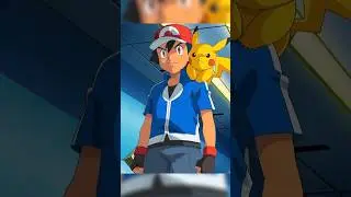 Pokemon Ka Sabse BADA Raaz... ! 😶‍🌫️
