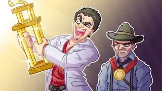 Video Game Challenges Suck