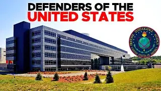 The Pentagon's Secret Weapon: What is the Defense Intelligence Agency?