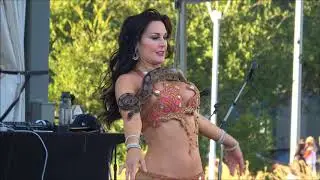 Egyptian Festival 2017 Houston TX