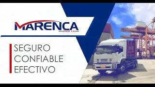 MARENCA 2000 C.A.
