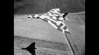 Britain’s V Force: The Early Years