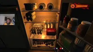 Fears To Fathom Part 1 (Home Alone)  Is This game REALLY Scary?