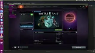 GLXOSD - Аналог MSI Afterburner для Linux (FPS в играх)