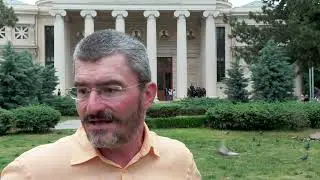 Vlad Eftenie, arhitect și fotograf, vine diseară la ȘTIU!