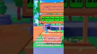 hope so I'll be able to raise for DTI VIP pass #foryourpage #roblox #dresstoimpress #plsdonate #vip