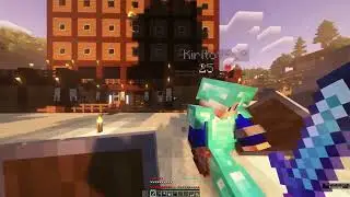 StarFall S2 #4 /Java et Bedorck /  !starfall !discord