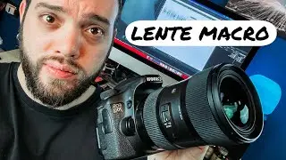 COME trasformare ogni lente in una LENTE MACRO