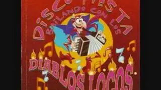 Diablos Locos - Popurri 3