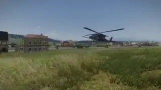 Arma 3 Zday - #Armachinima