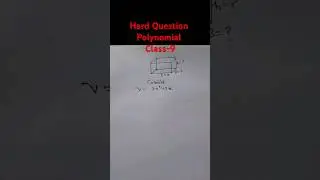 Find the dimensions of Cuboid #volume #Cuboid #mathshorts