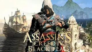Ate que o jogo é bonzinho - Assassin's Creed IV: Black Flag