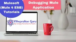 Mule 4 ESB (Mulesoft) | Debug Perspective in Anypoint Studio | Error Debugging in Mule API