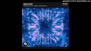 Nightcore - Power (ManyFew & Jenny Adesanya)
