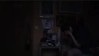 Кино-этюд "слабость".