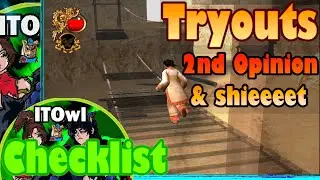 They had me in the first half - (PS2) Crouching Tiger Hidden Dragon ... Trying Out
