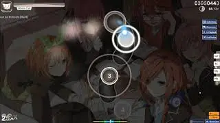 Gotoubun no Kimochi osu