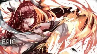 Nush - Ifrit