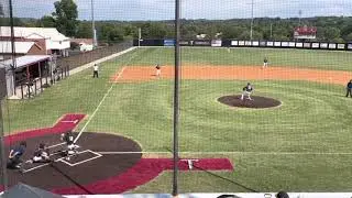 Fall Ball 2021 (1st weekend)