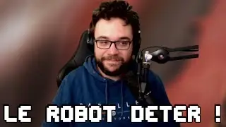 Antoine parle du bot d'Amine et Billy pour twitch