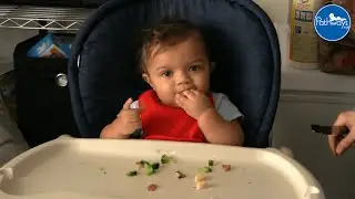 When is it Time to Start Solid Foods | A Parenting Guide