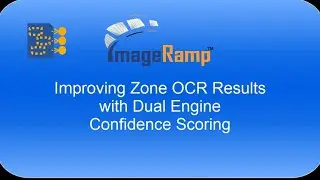 How to improve Zone OCR results with Confidence Based voting of two engines.