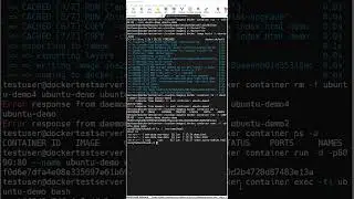 Change the ownership of the copied files using the chown option in the COPY instruction - 