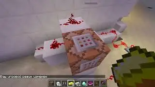 Minecraft [прохождение карты] #2 - MiSTiK и LaGGeR, логика! (Перезалив)