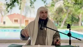 Не копайся в ненужных вопросах || Сирадж Абу Тальха