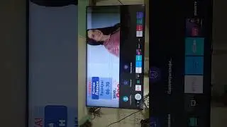 Samsung QE50Q60TAU, проблемы с панелью CY-RT050HGPV1H