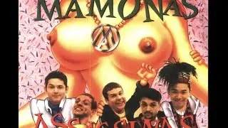 GFC Mundo Animal - Mamonas Assassinas