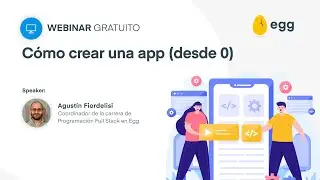 Cómo crear una app (desde cero)